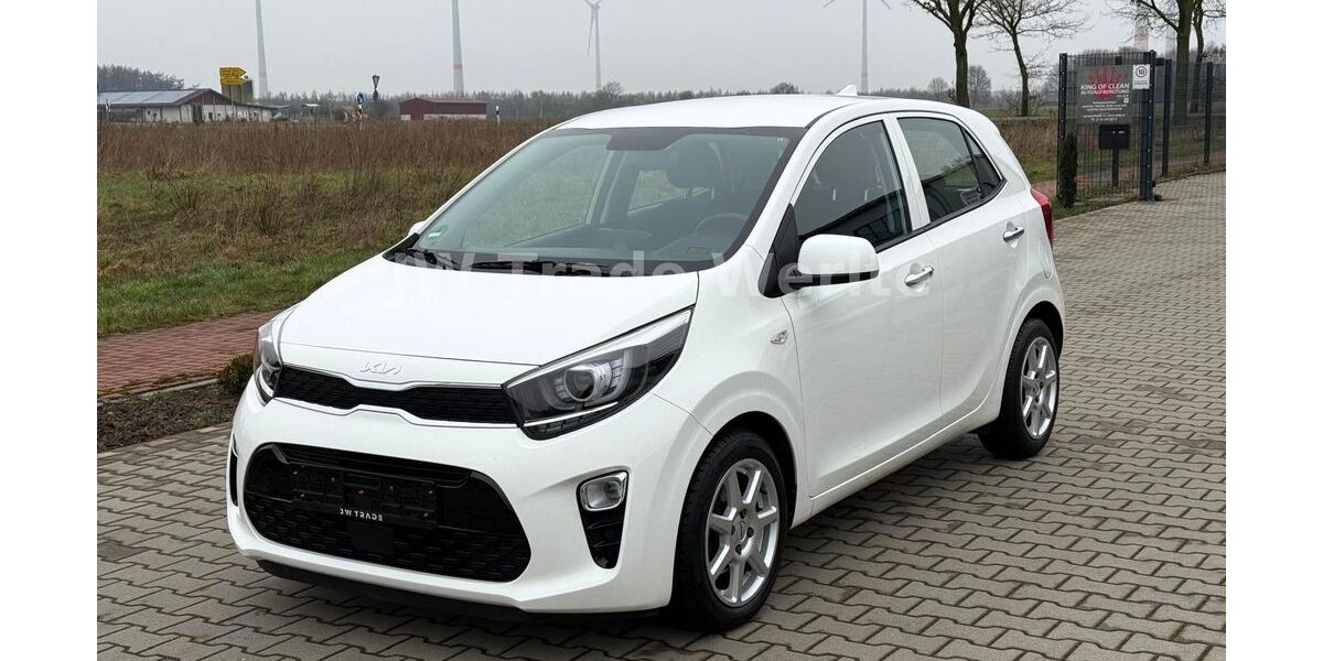 Kia Picanto 40.200 km 12.699 &euro; Werlte 49757