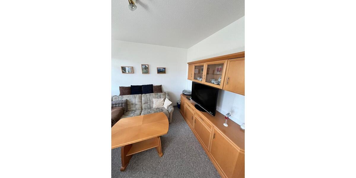 Etagenwohnung Hennef (Sieg) - 2 Zimmer, 33 m&sup2;, 90.000&euro; | Angebot:20645794