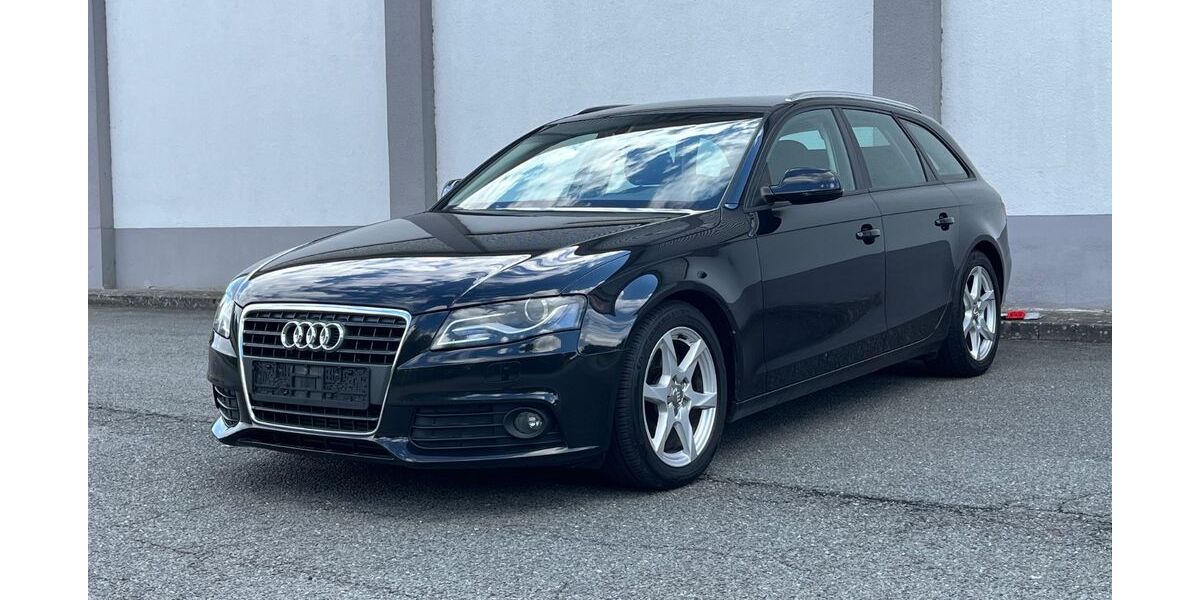 Audi A4 244.000 km 6.490 &euro; Geesthacht 21502