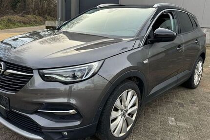 Opel Grandland (X)