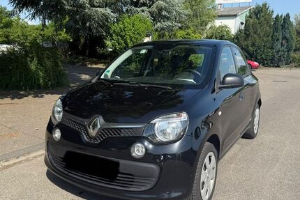 Renault Twingo 235.000 km 3.999 &euro; lahr 77933