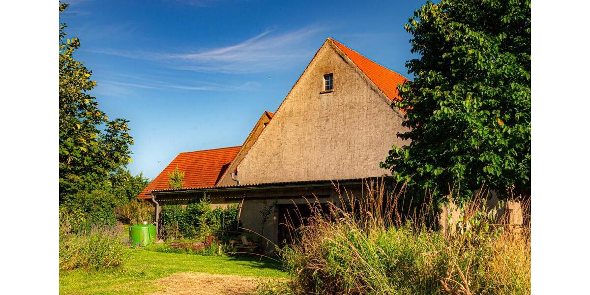 Bauernhaus, Landhaus Preußisch Oldendorf - 5 Zimmer, 120 m&sup2;, 440.000&euro; | Angebot:25717540