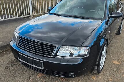 Audi A6 319.500 km 3.999 &euro; Vellmar 34246