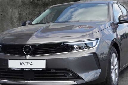 Opel Astra 11.500 km 19.990 &euro; Altenkirchen 57610