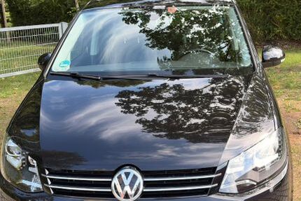 VW Sharan 126.200 km 19.990 &euro; Nürnberg 90455