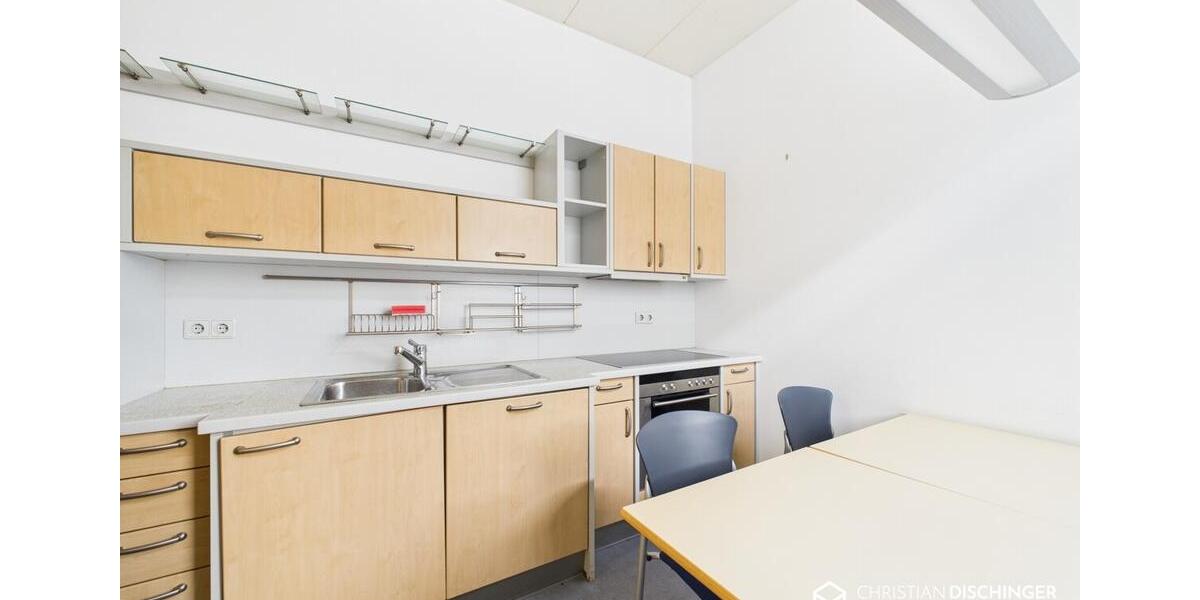 Gewerbeobjekt Regensburg Das Dörnberg - 4.700&euro; | Angebot:25354343