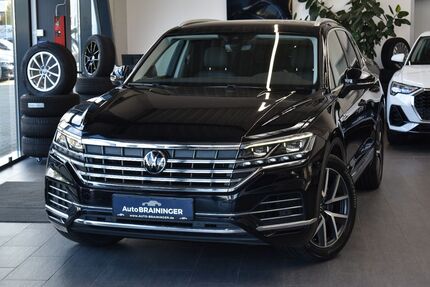 VW Touareg 181.940 km 33.900 € Altdorf/Landshut 84032