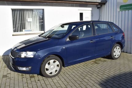 Skoda Rapid 149.900 km 5.490 &euro; Radebeul 01445