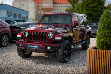 Jeep Wrangler 80.285 km 39.990 &euro; Leipzig 04178