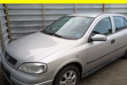 Opel Astra 207.509 km 1.350 &euro; Lübeck 23556