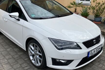 Seat Leon 138.000 km 8.500 &euro; Laaber 93164
