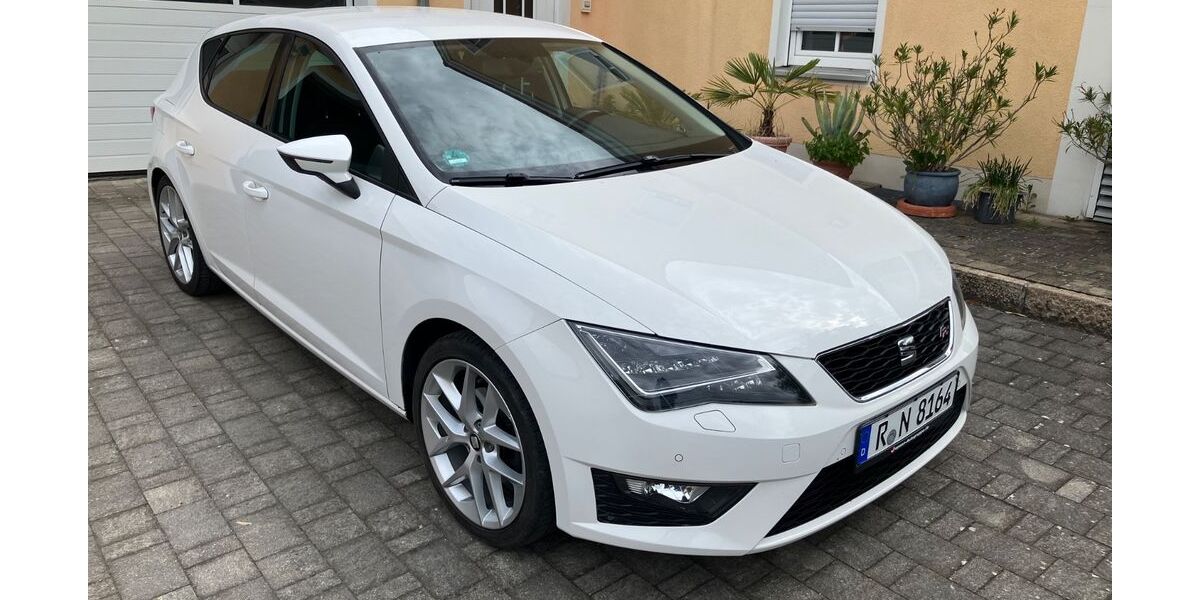 Seat Leon 138.000 km 8.500 &euro; Laaber 93164