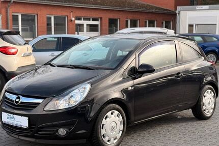 Opel Corsa 143.228 km 3.950 &euro; Nordhorn 48529