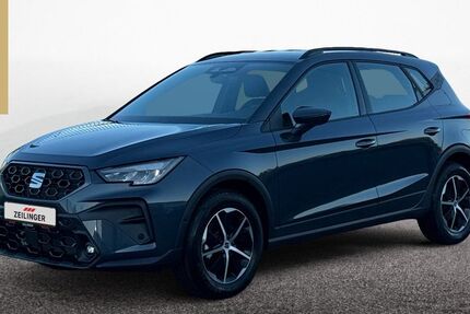 Seat Arona 1.170 km 21.944 &euro; Dietersheim 91463
