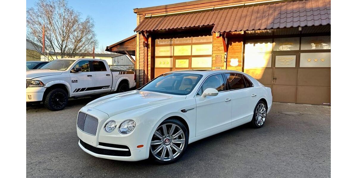 Bentley Flying Spur 11.840 km 84.900 &euro; Isernhagen 30916