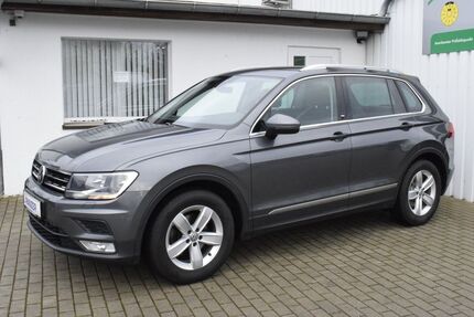 VW Tiguan 92.600 km 14.990 &euro; Radebeul 01445