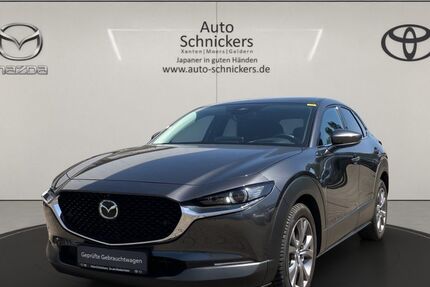 Mazda CX-30 20.189 km 27.490 &euro; Moers 47441