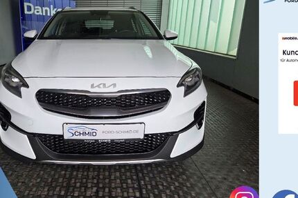 Kia XCeed 50.650 km 15.990 &euro; Donzdorf 73072