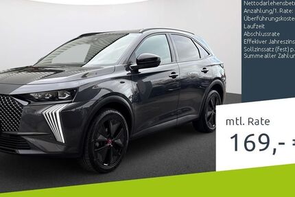 DS Automobiles DS7 (Crossback) 43.900 km 28.990 &euro; Borken 46325