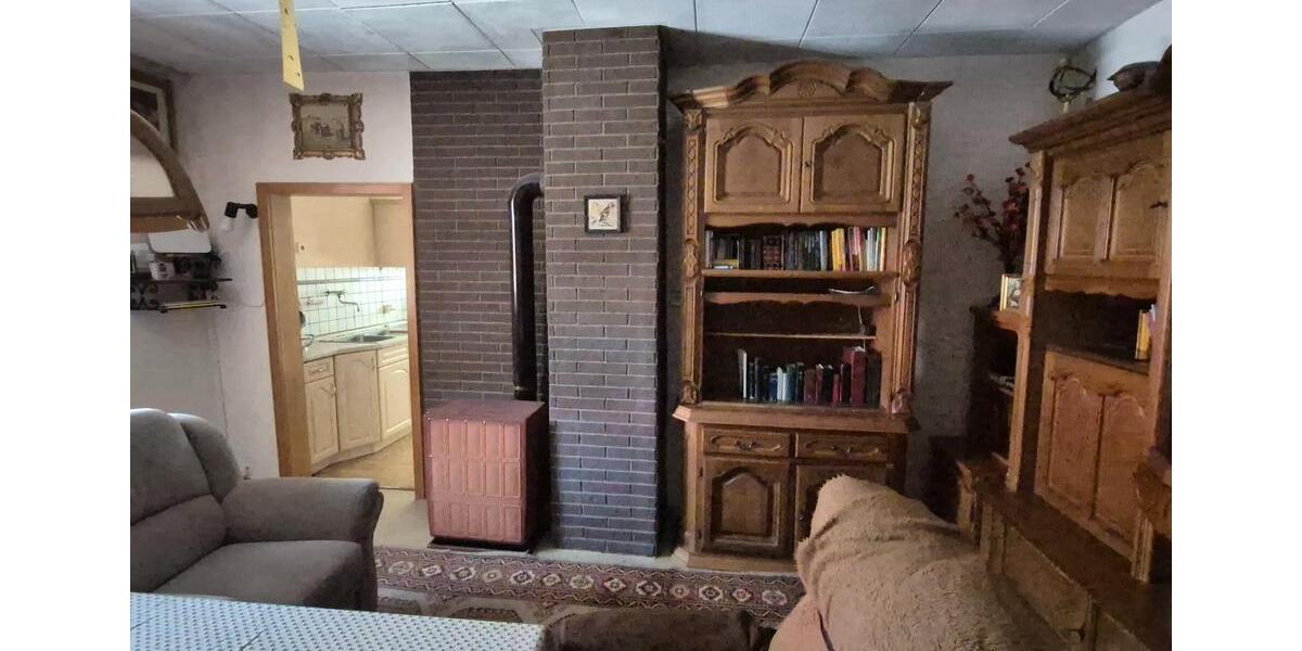 Bauernhaus, Landhaus Höheinöd - 4 Zimmer, 80 m&sup2;, 80.000&euro; | Angebot:26997467