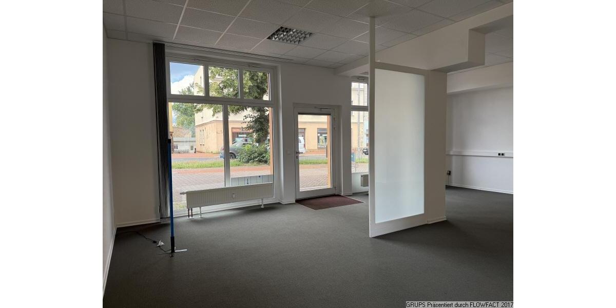 Gewerbeobjekt Weißwasser (Oberlausitz) - 416&euro; | Angebot:18575727
