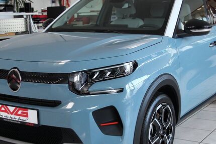 Citroen ë-C3 2.120 km 19.950 &euro; Hüllhorst 32609