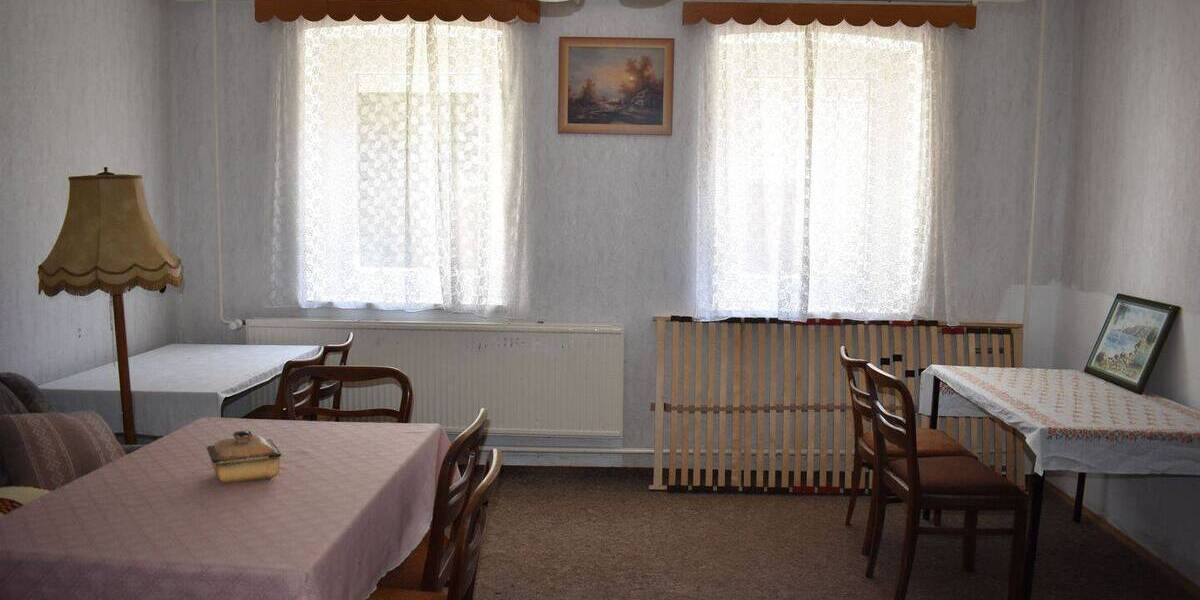 Einfamilienhaus Frohburg Flößberg - 6 Zimmer, 200 m&sup2;, 240.000&euro; | Angebot:26891881