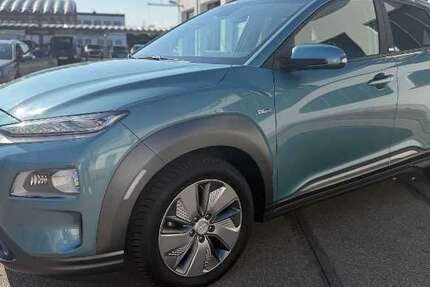 Hyundai KONA 97.500 km 15.990 &euro; Landsberg am Lech 86899
