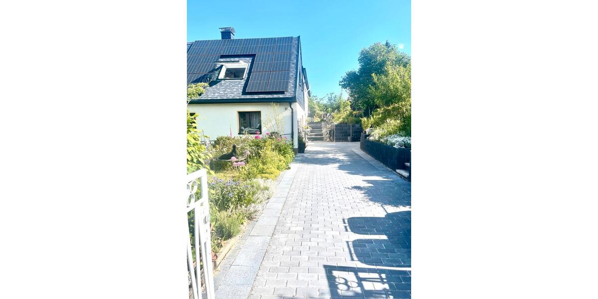 Doppelhaushälfte Auerbach/Vogtland Vogtland - 4.5 Zimmer, 155 m&sup2;, 335.000&euro; | Angebot:26864201