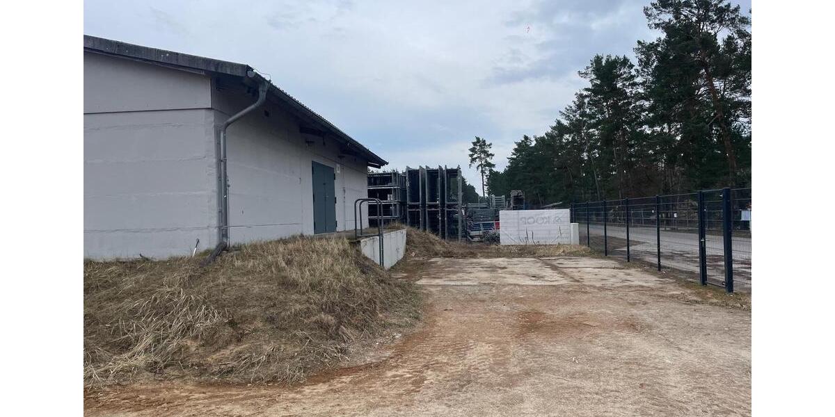 Gewerbeobjekt Kloster Lehnin - 450&euro; | Angebot:25935082