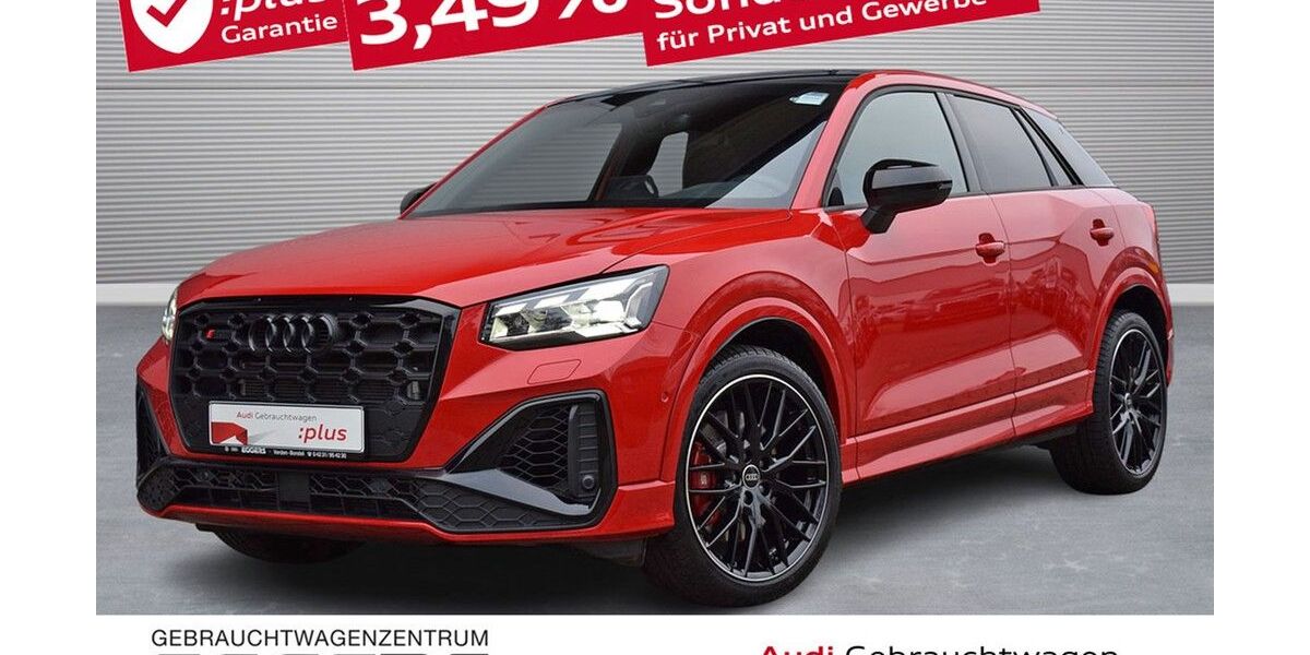 Audi SQ2 17.700 km 47.480 &euro; Verden 27283