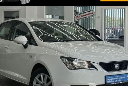 Seat Ibiza 90.000 km 8.880 &euro; Fuhrberg 30938