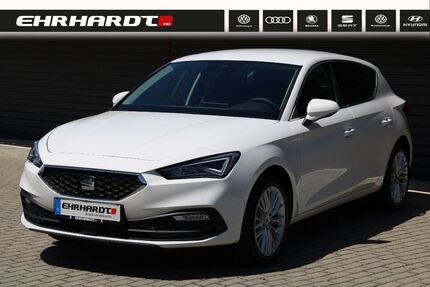 Seat Leon 78.010 km 18.480 &euro; Ilmenau 98693