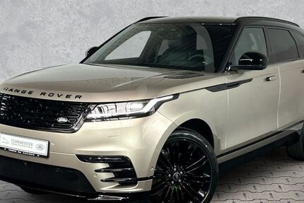 Land Rover Range Rover Velar 10.000 km 87.220 &euro; Mainz-Hechtsheim 55129