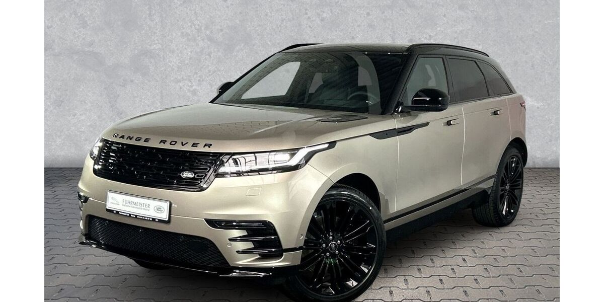 Land Rover Range Rover Velar 10.000 km 93.880 &euro; Mainz-Hechtsheim 55129