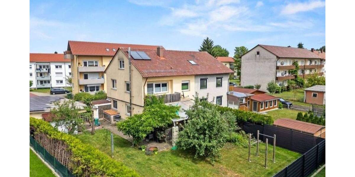 Doppelhaushälfte Bad Saulgau - 6 Zimmer, 152 m&sup2;, 420.000&euro; | Angebot:26188304