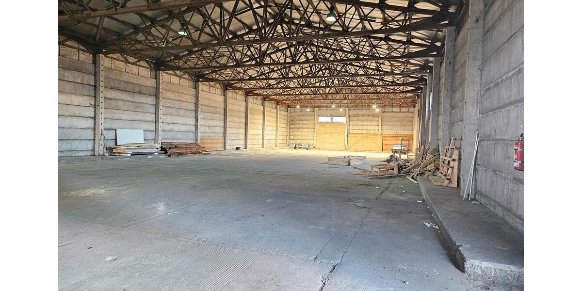 Gewerbeobjekt Eldetal - 1.400&euro; | Angebot:26481415