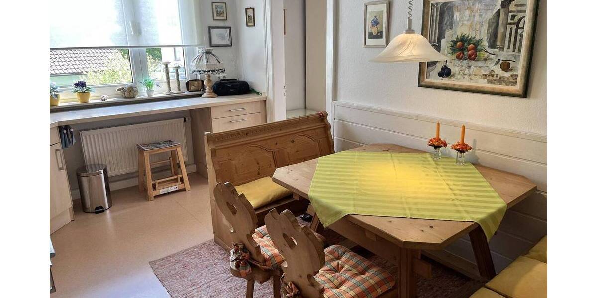 Etagenwohnung Lauda-Königshofen Gerlachsheim - 5 Zimmer, 120 m&sup2;, 210.000&euro; | Angebot:25747310