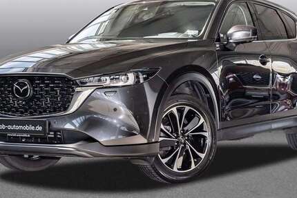 Mazda CX-5 26.300 km 31.490 &euro; Hagen 58135