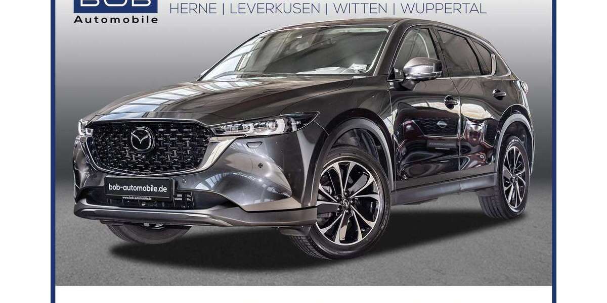 Mazda CX-5 26.300 km 31.490 &euro; Hagen 58135