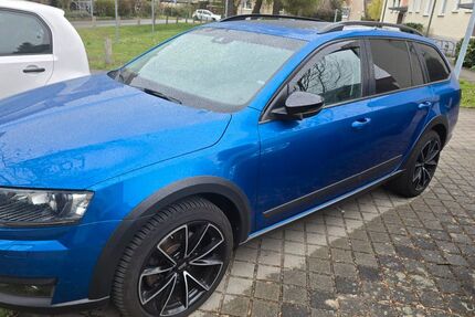 Skoda Octavia 147.210 km 14.100 &euro; Blankenfelde 15827
