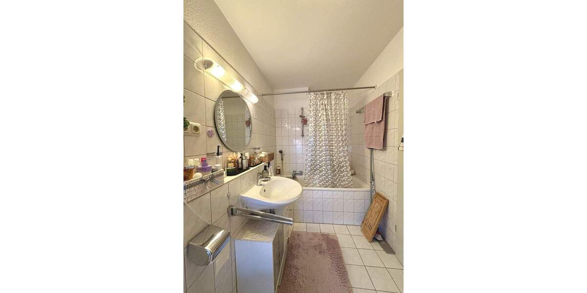 Etagenwohnung Bad Bevensen - 2 Zimmer, 39 m&sup2;, 94.000&euro; | Angebot:25671438