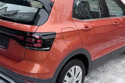 VW T-Cross 29.950 km 19.900 &euro; Hattingen 45529