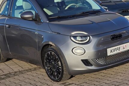 Fiat 500e 26.799 km 24.470 &euro; Hamm 59063