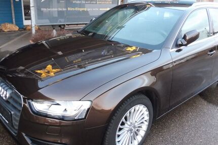 Audi A4 169.008 km 11.765 &euro; Lauchheim 73466
