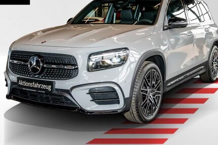 Mercedes-Benz GLB 200 8.050 km 54.398 &euro; Brandenburg 14772