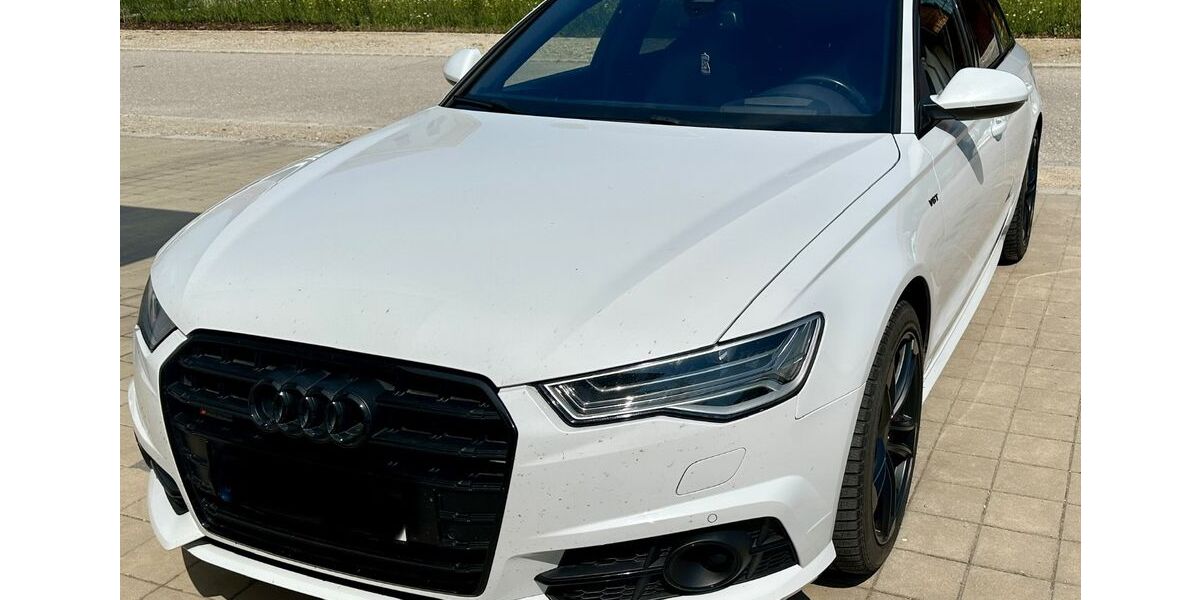 Audi A6 191.350 km 25.990 &euro; Mankham 84550