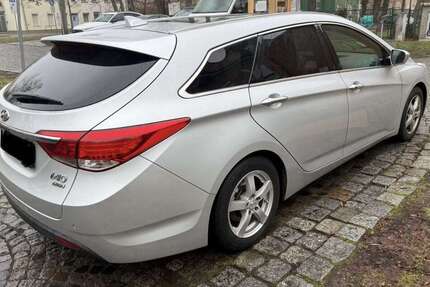 Hyundai i40 157.800 km 7.650 &euro; Berlin 10317