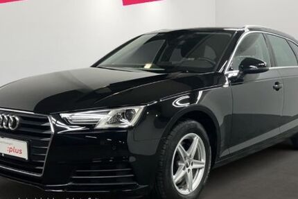 Audi A4 70.492 km 18.310 &euro; Hagen 58089