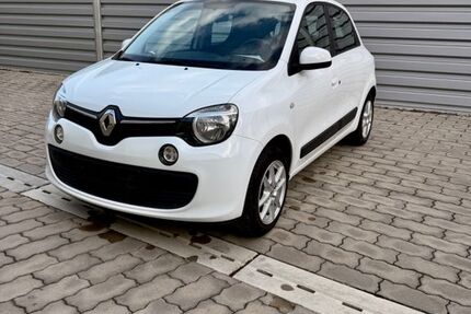 Renault Twingo 40.600 km 6.300 &euro; Dresden 01277